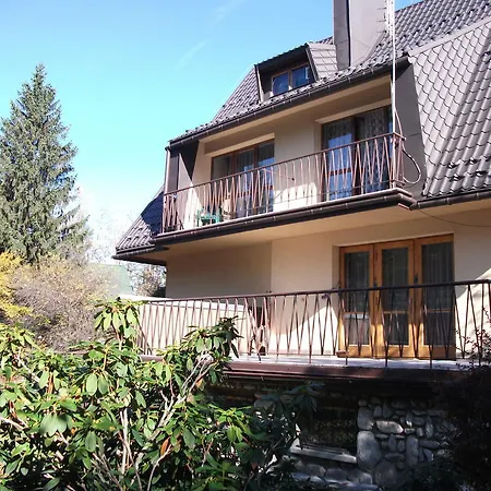 Homestay Sezamek Blisko Szlakow I Centrum *