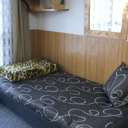 Sezamek Blisko Szlaków I Centrum * Zakopane