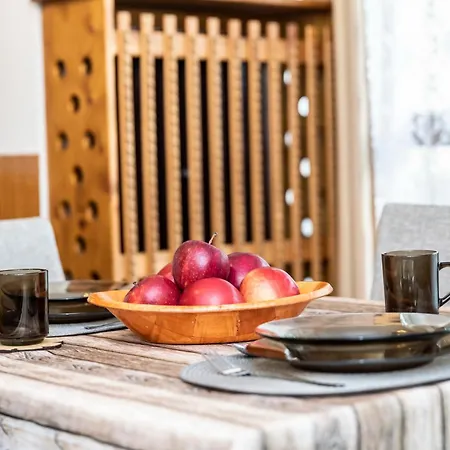 Sezamek Blisko Szlakow I Centrum Homestay