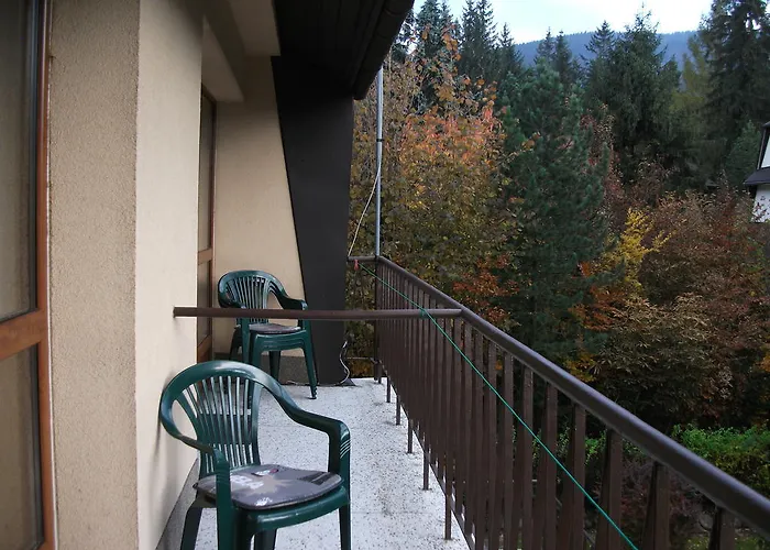 Sezamek Blisko Szlaków I Centrum * Zakopane