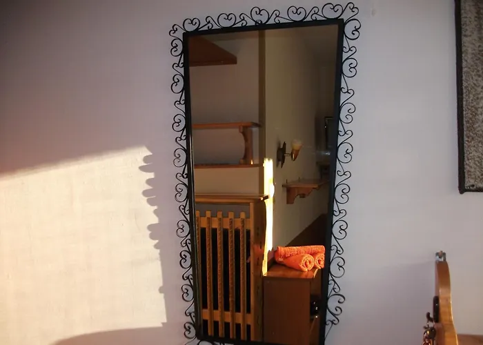 Sezamek Blisko Szlaków I Centrum Quarto em Acomodações Particulares Zakopane