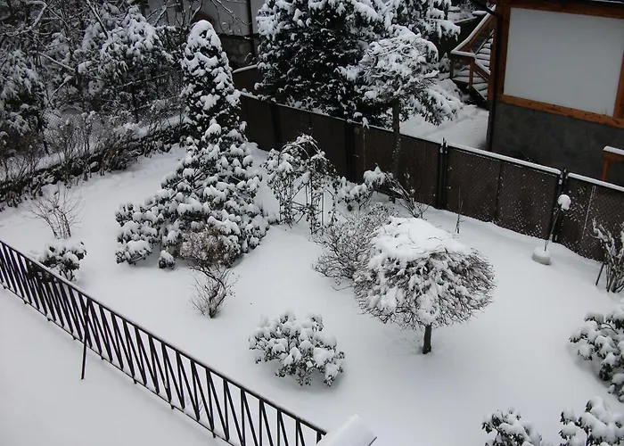 Quarto em Acomodações Particulares Sezamek Blisko Szlaków I Centrum