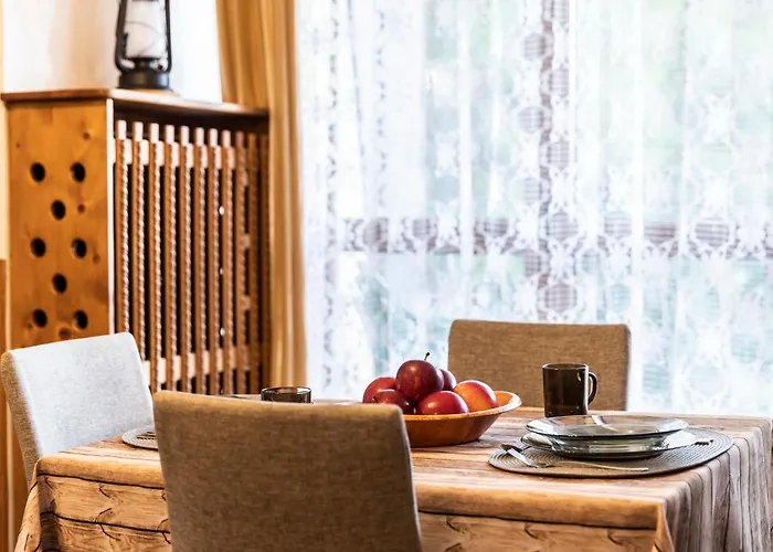 Quarto em Acomodações Particulares Sezamek Blisko Szlaków I Centrum *