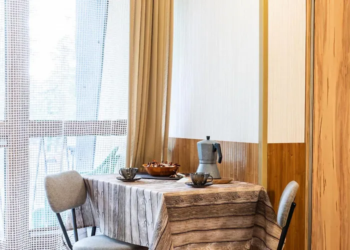 Sezamek Blisko Szlaków I Centrum Zakopane