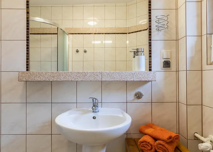 Sezamek Blisko Szlaków I Centrum