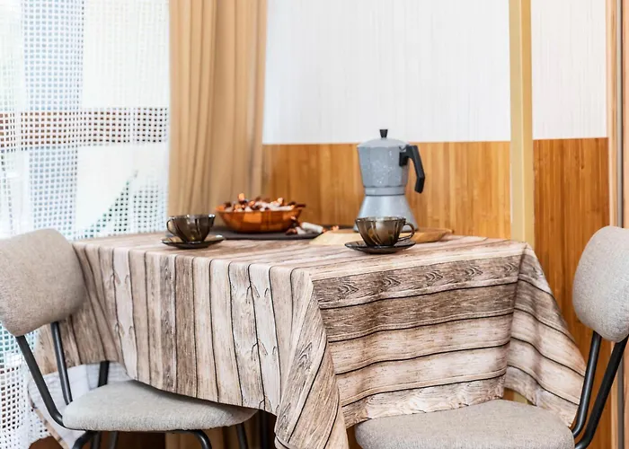 Sezamek Blisko Szlaków I Centrum * Zakopane