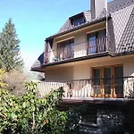 Homestay szállás Sezamek Blisko Szlakow I Centrum *