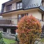 Sezamek Blisko Szlakow I Centrum Homestay szállás