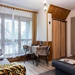 Homestay szállás Sezamek Blisko Szlakow I Centrum *