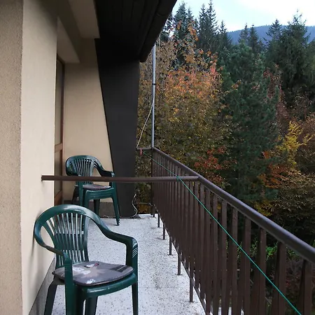 Sezamek Blisko Szlakow I Centrum * 자코파네