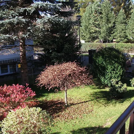 Sezamek Blisko Szlakow I Centrum ホームステイ