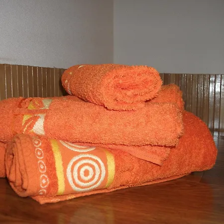 홈스테이 Sezamek Blisko Szlakow I Centrum *