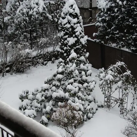 Sezamek Blisko Szlakow I Centrum ホームステイ ザコパネ