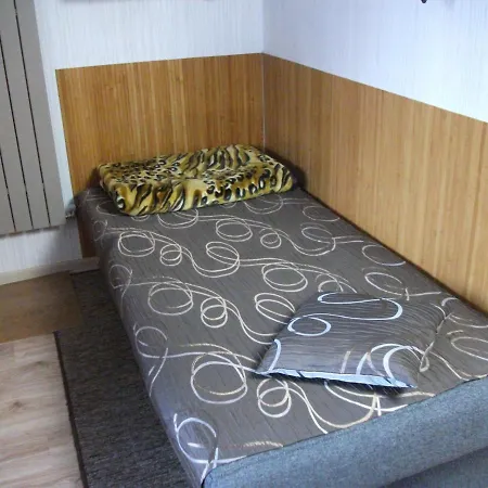 Sezamek Blisko Szlakow I Centrum