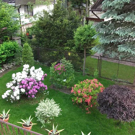 Sezamek * Zakopane