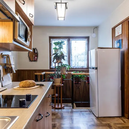 Séjour chez l'habitant Sezamek *