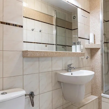 Sezamek Blisko Szlakow I Centrum ザコパネ