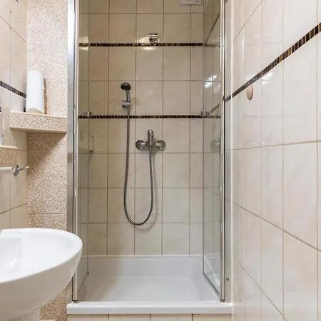 ホームステイ Sezamek Blisko Szlakow I Centrum