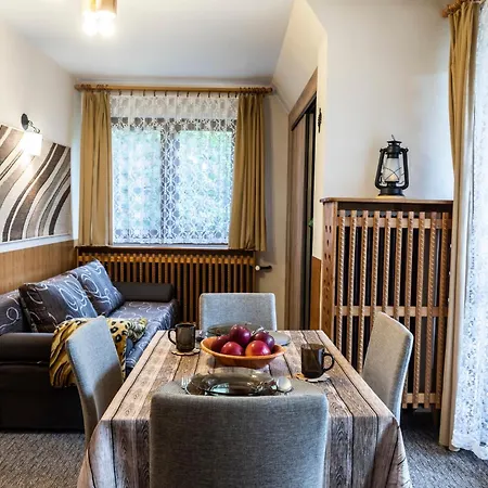 Sezamek Blisko Szlakow I Centrum 홈스테이 *