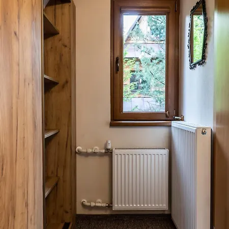 Sezamek Blisko Szlakow I Centrum 자코파네