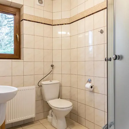 홈스테이 Sezamek Blisko Szlakow I Centrum *