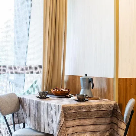 Sezamek Blisko Szlakow I Centrum 자코파네