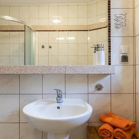 Sezamek Blisko Szlakow I Centrum