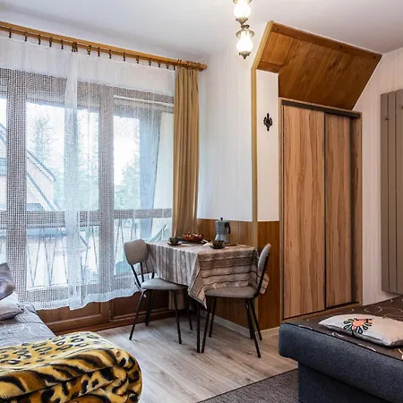 홈스테이 Sezamek Blisko Szlakow I Centrum *