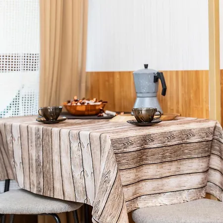 Sezamek Blisko Szlakow I Centrum * ザコパネ