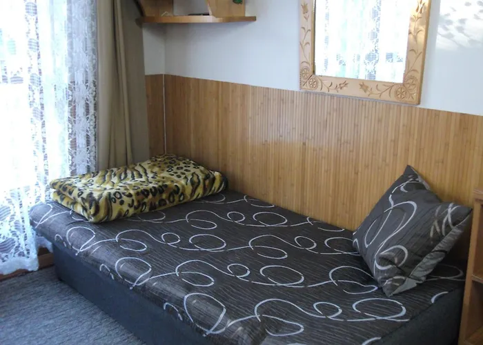 Sezamek Blisko Szlakow I Centrum * Zakopane